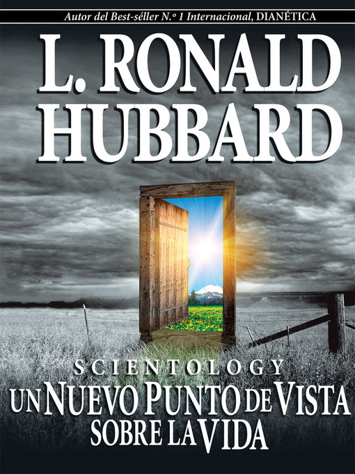 Title details for Scientology: Un Nuevo Punto de Vista sobre la Vida [Scientology: A New Slant on Life] by L. Ron Hubbard - Available